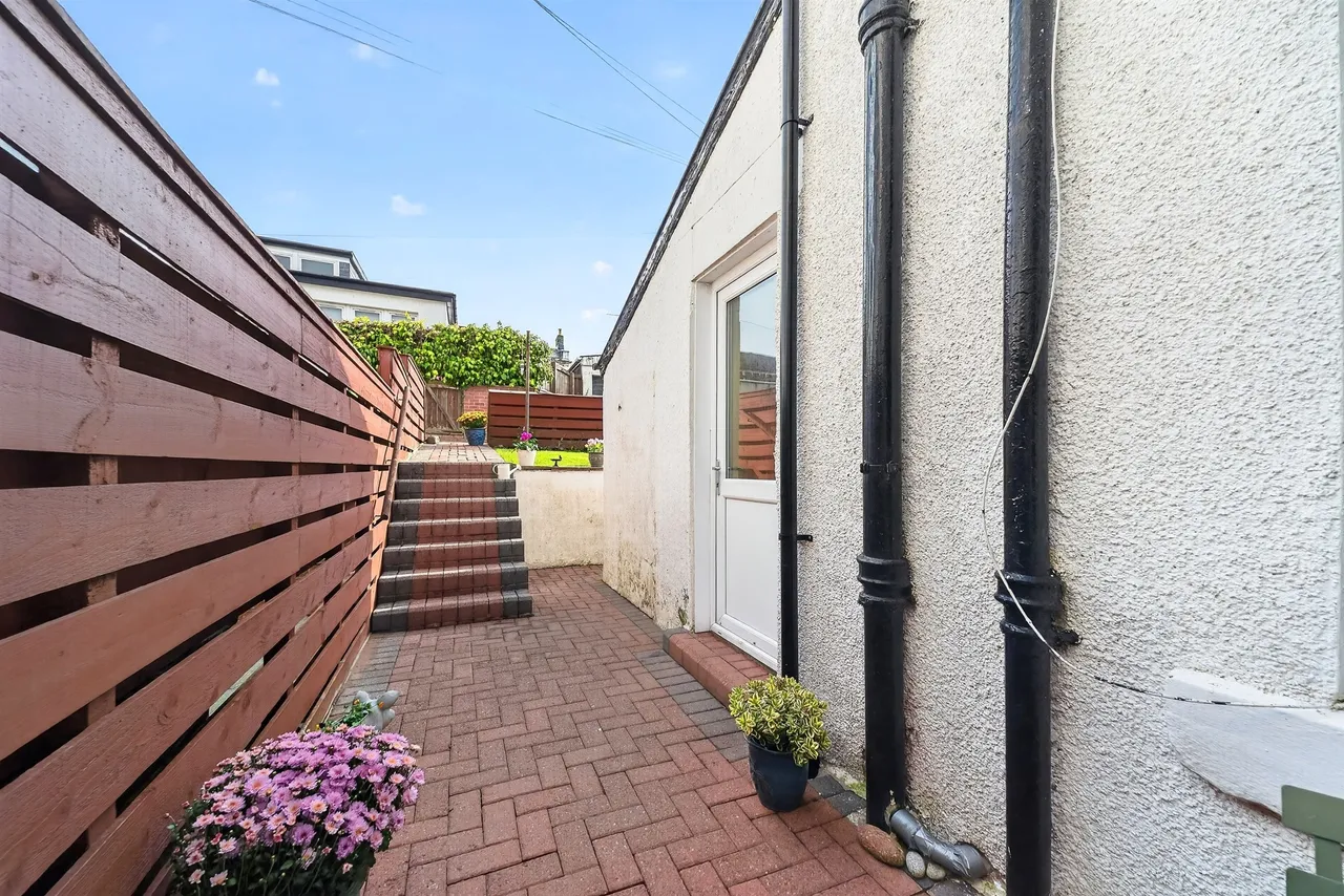 Balmoral Drive, Cambuslang, G72, photo 20