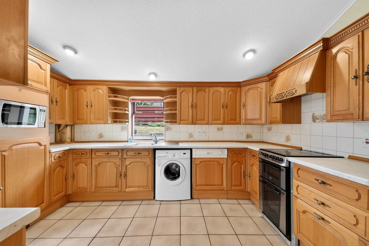 Balmoral Drive, Cambuslang, G72, photo 8