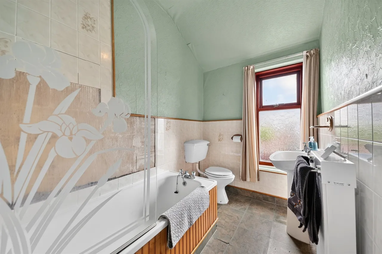 Balmoral Drive, Cambuslang, G72, photo 17