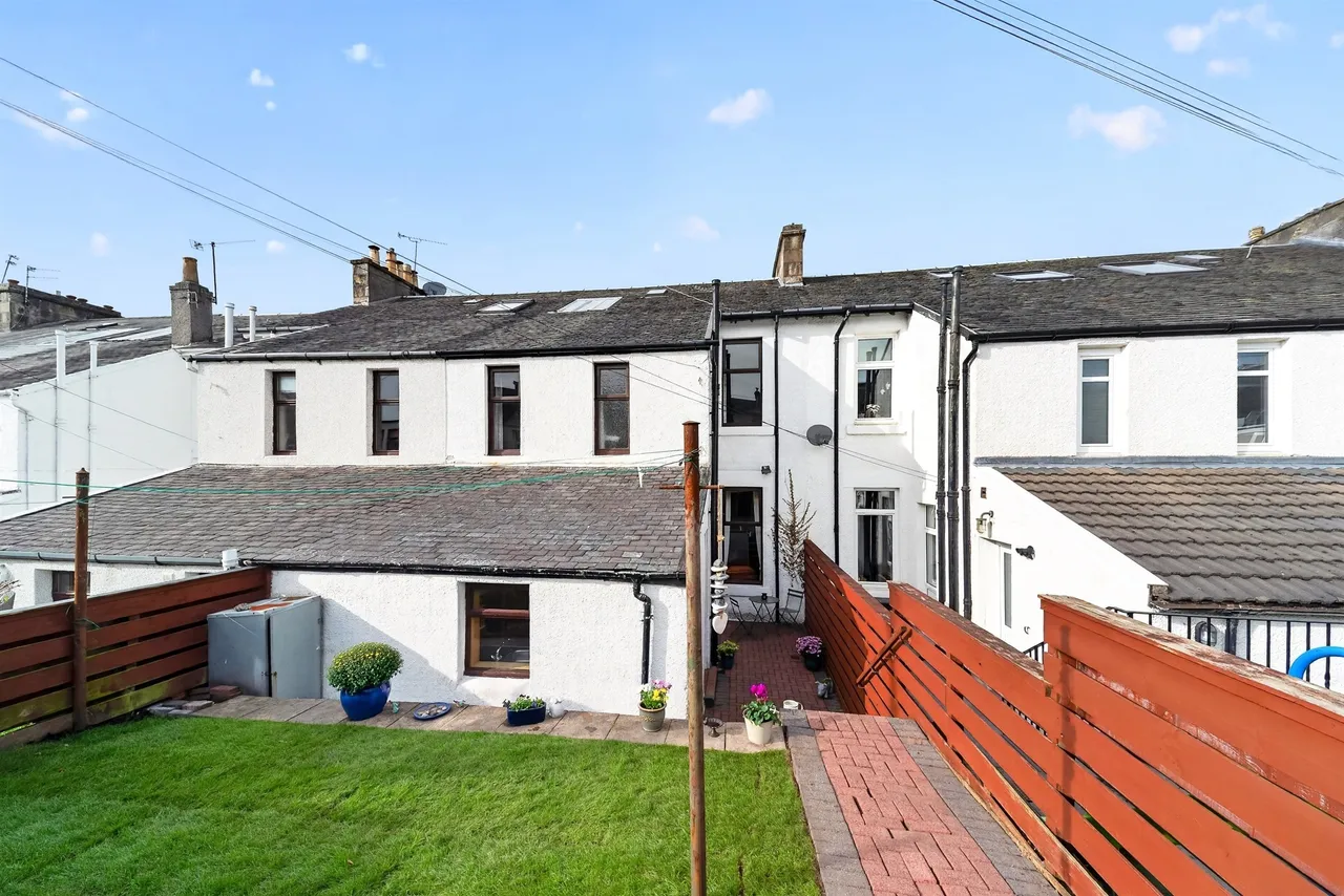 Balmoral Drive, Cambuslang, G72, photo 19