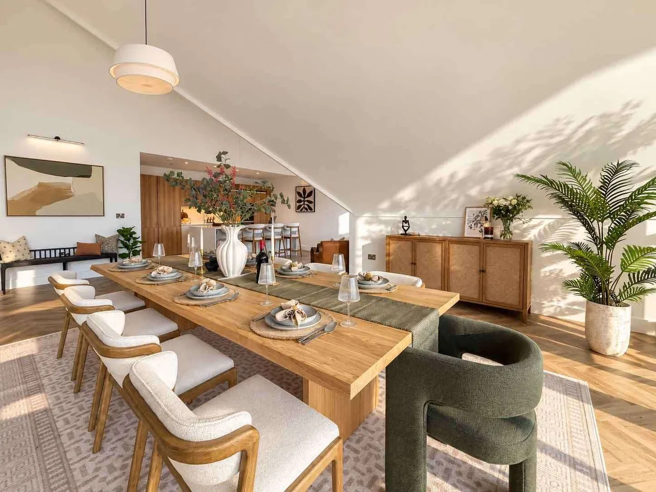 The Links, Meols Drive, West Kirby, Wirral, CH48 5DB, photo 8