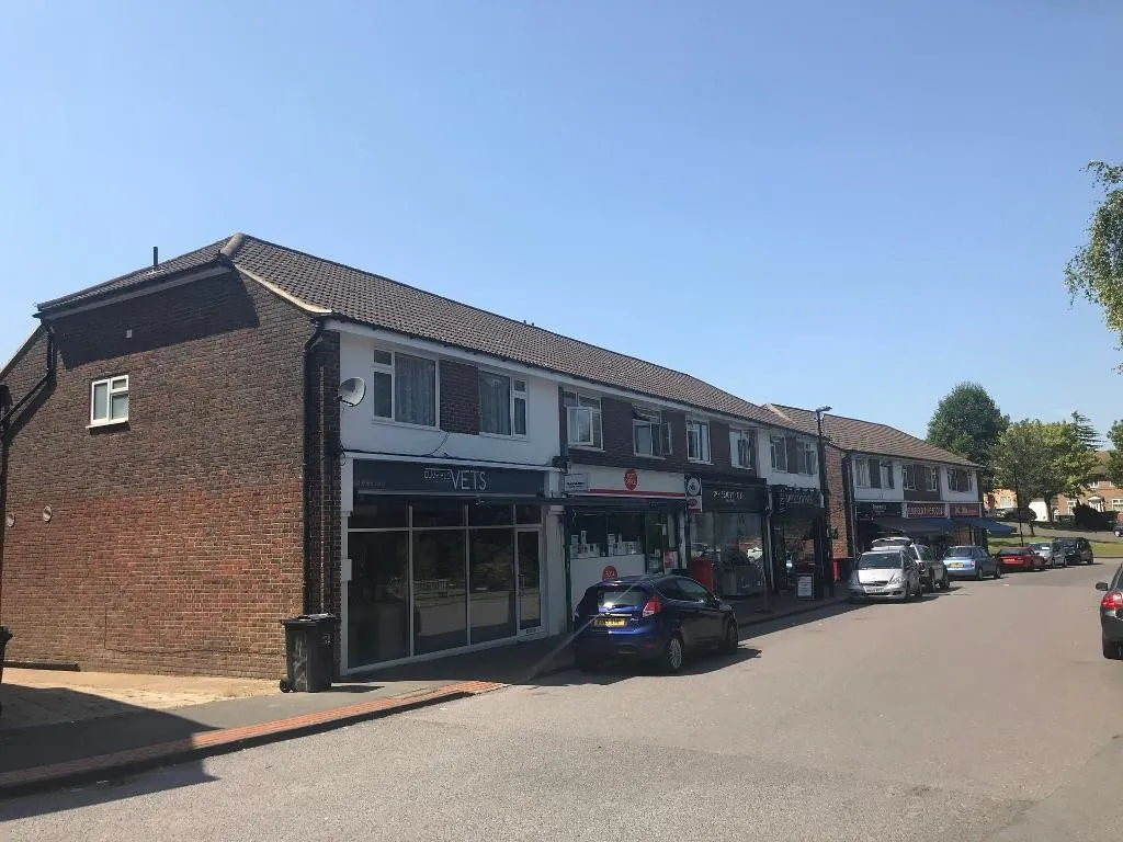 2 bed flat to rent, Elmfield Way, Sanderstead