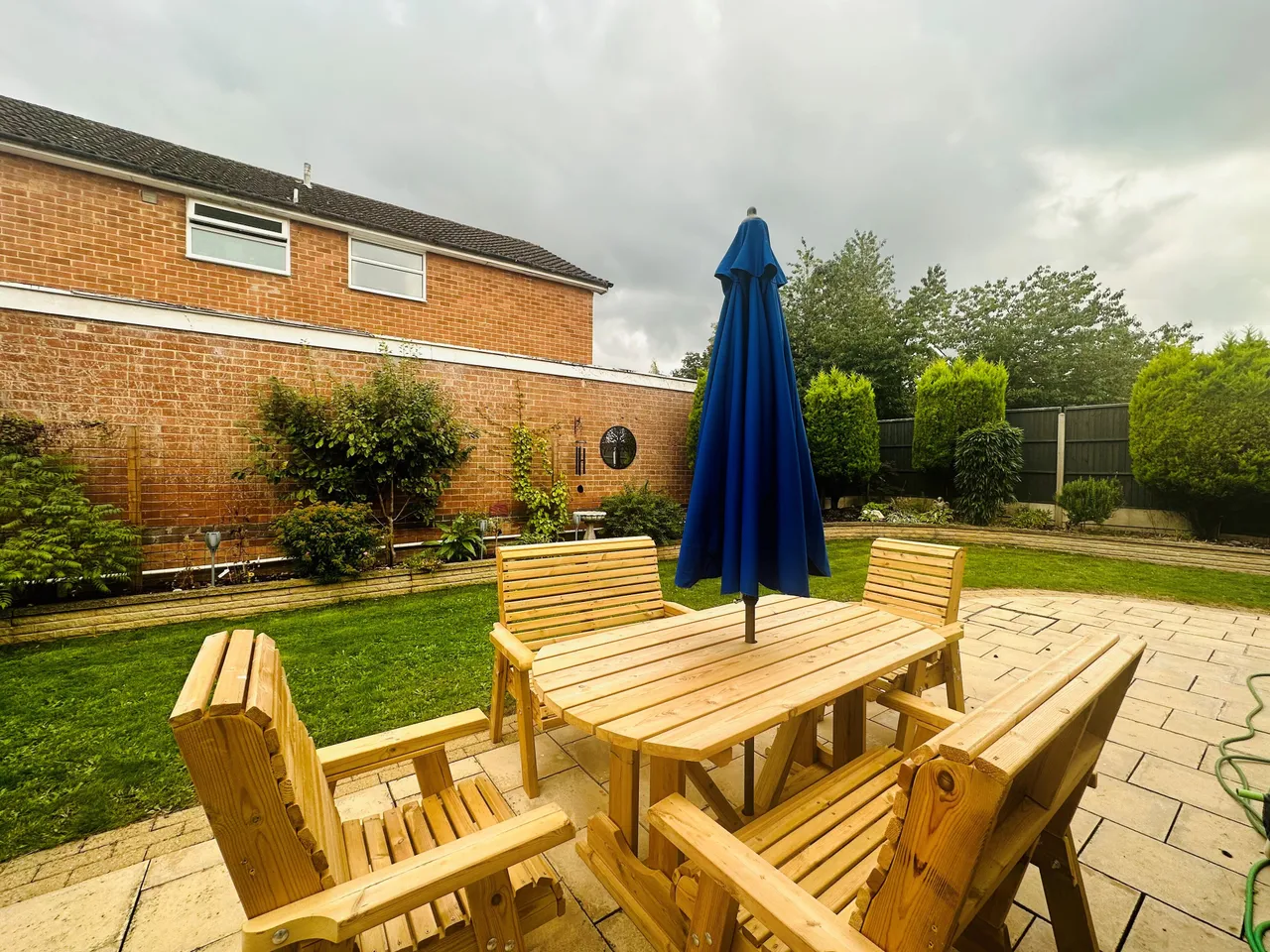 Woodbank Drive, Nottingham, NG8, photo 10