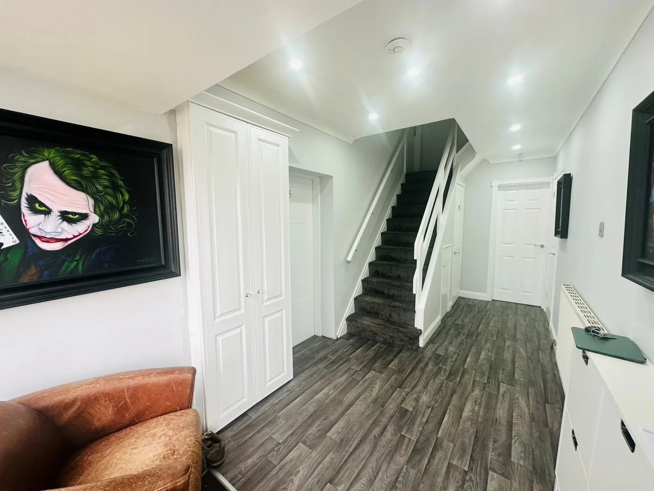 Woodbank Drive, Nottingham, NG8, photo 8