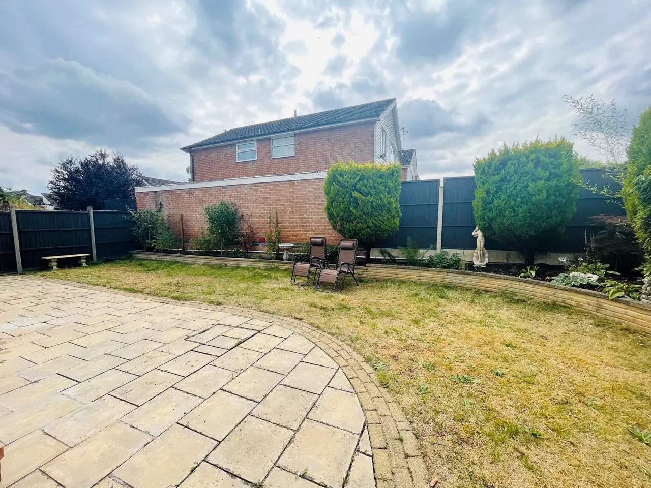 Woodbank Drive, Nottingham, NG8, photo 12