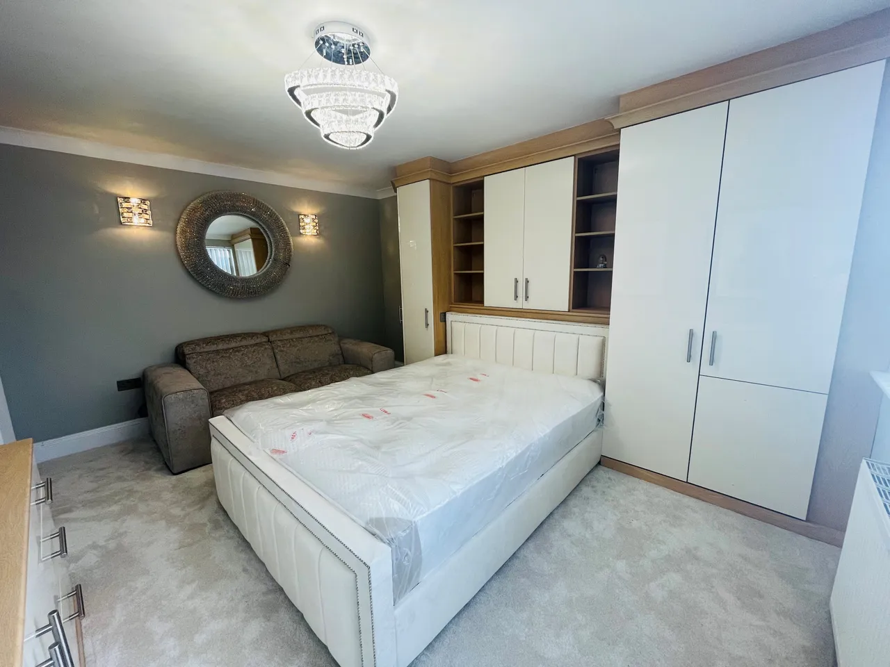 Woodbank Drive, Nottingham, NG8, photo 2