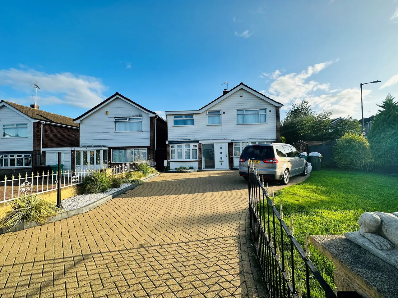 house to rent, Woodbank Drive, Nottingham, NG8
