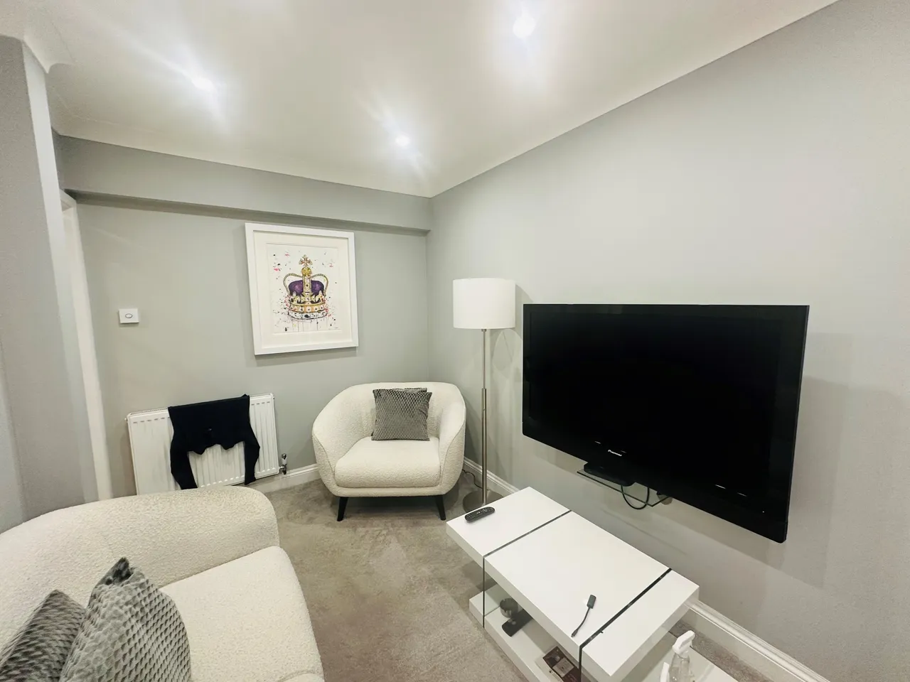 Woodbank Drive, Nottingham, NG8, photo 9