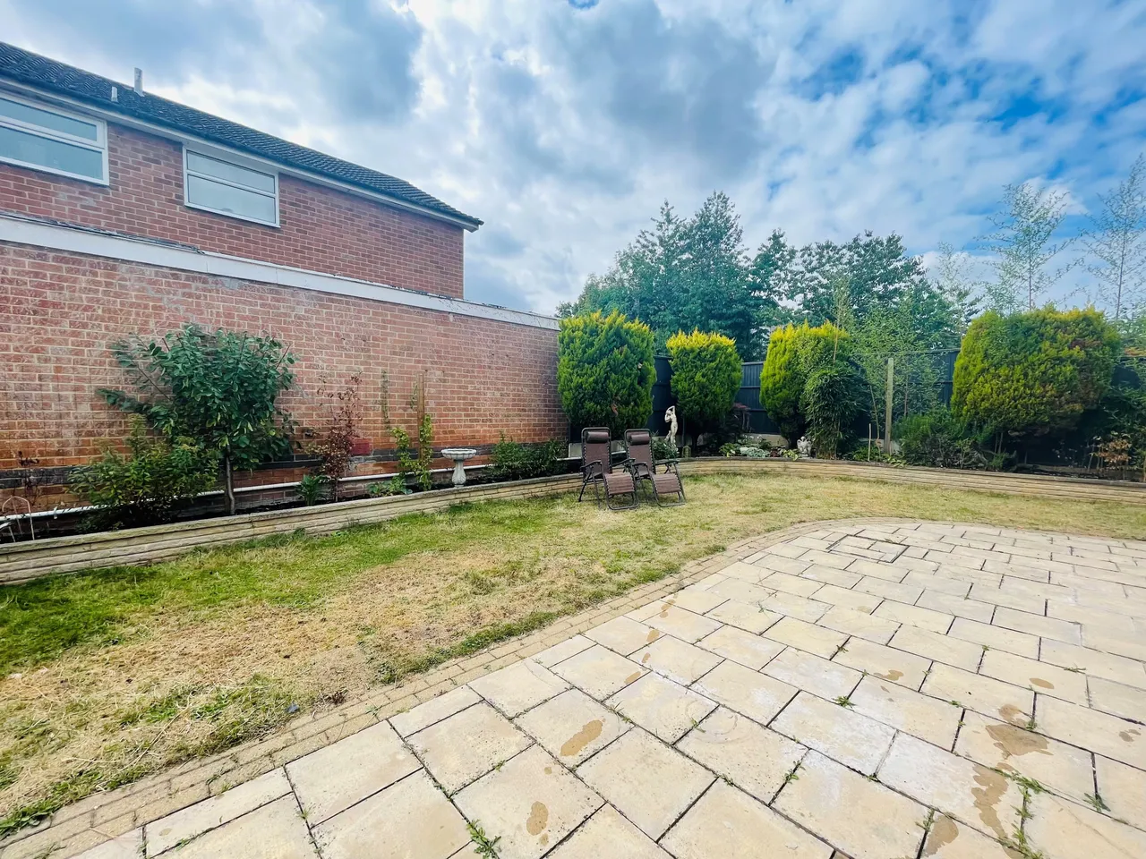 Woodbank Drive, Nottingham, NG8, photo 11
