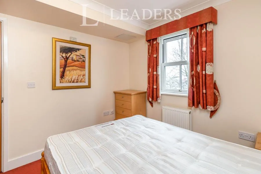St. Matthews Gardens, Cambridge, CB1, photo 6