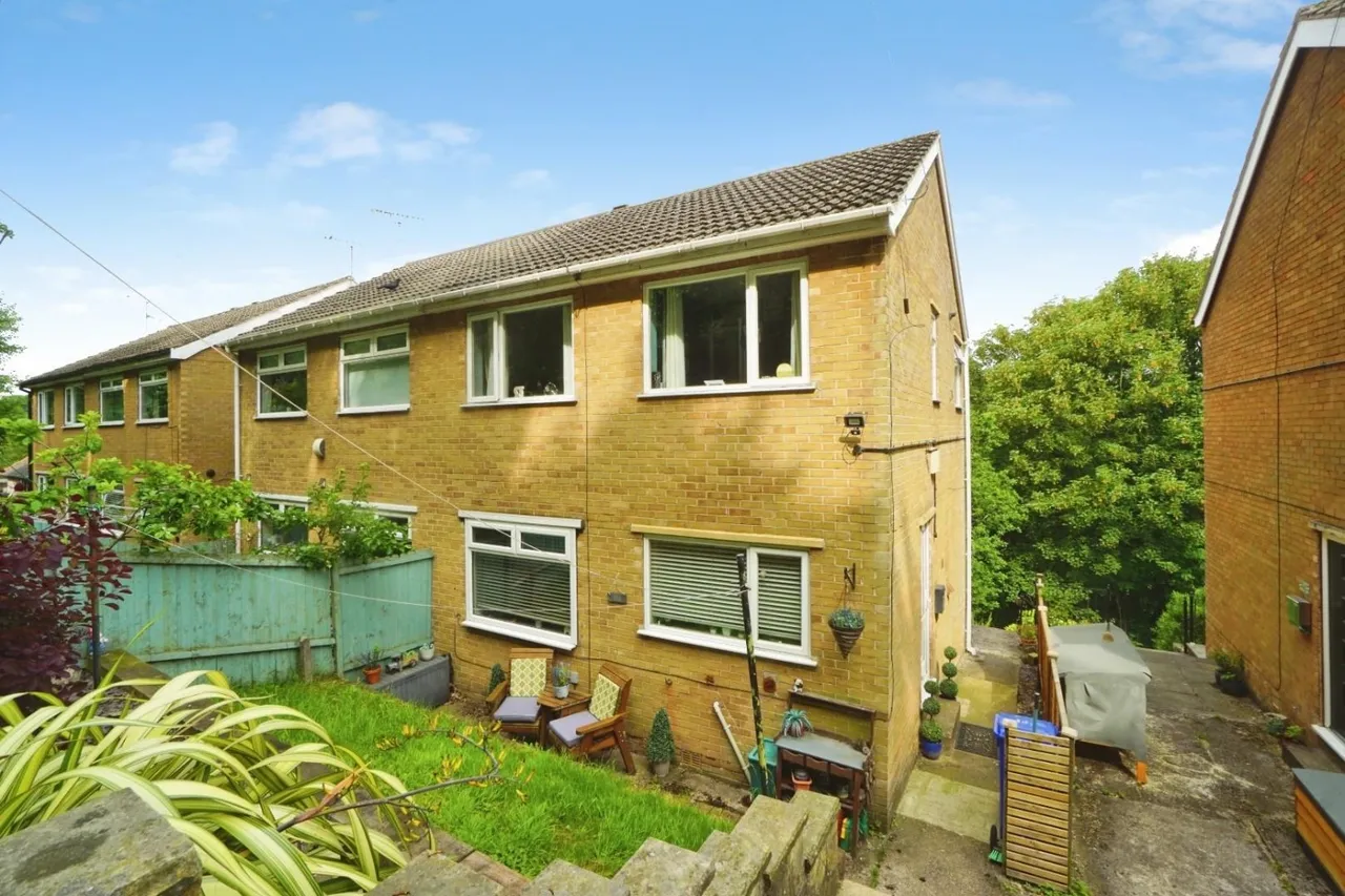 3 bed house for sale — Walkley Bank Road, Rivelin, S6