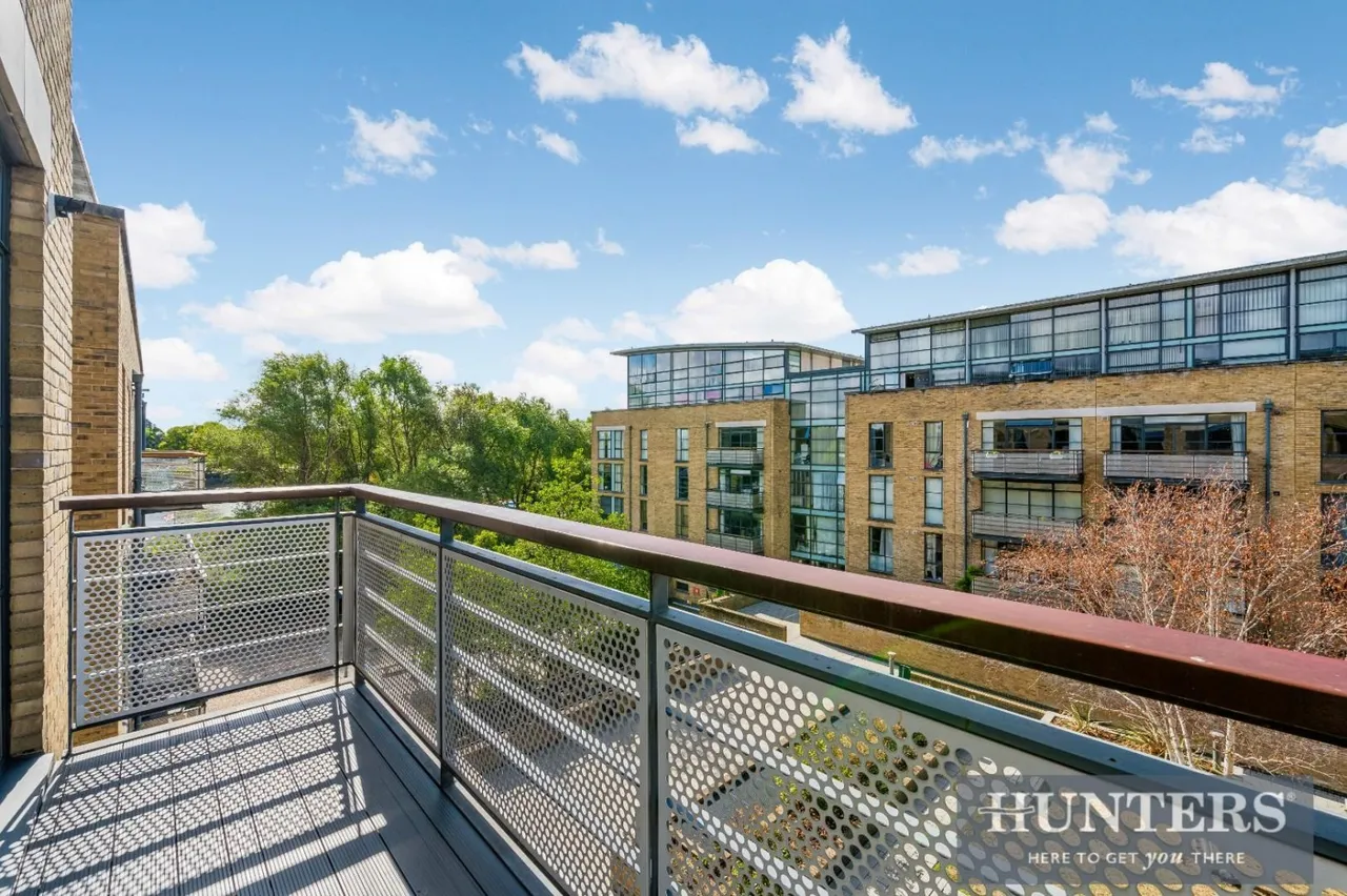 Goat Wharf, Brentford, photo 5