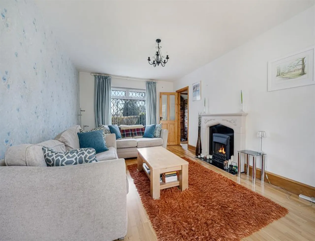 Warford Crescent, Alderley Edge, photo 4
