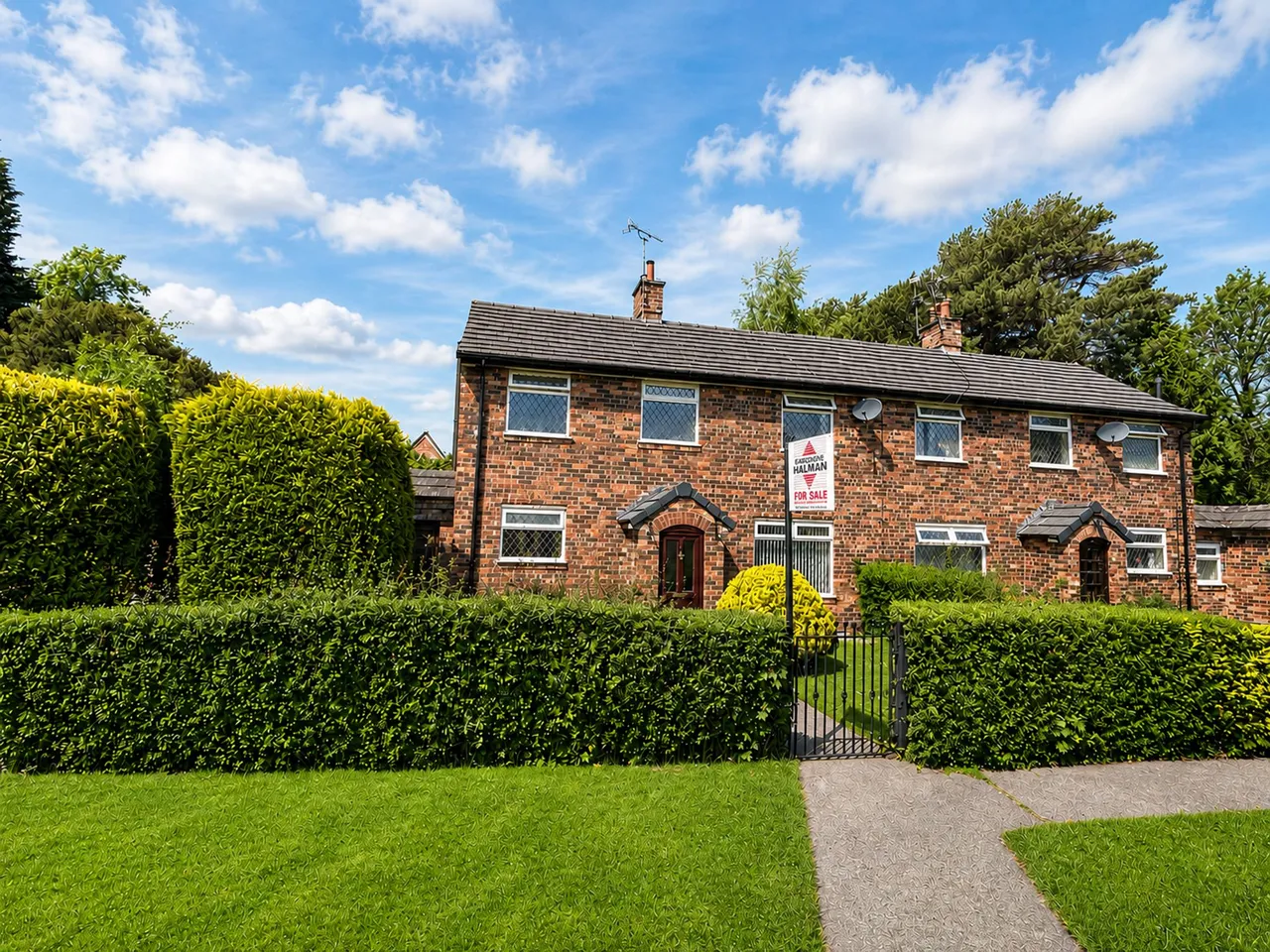 Warford Crescent, Alderley Edge, photo 16