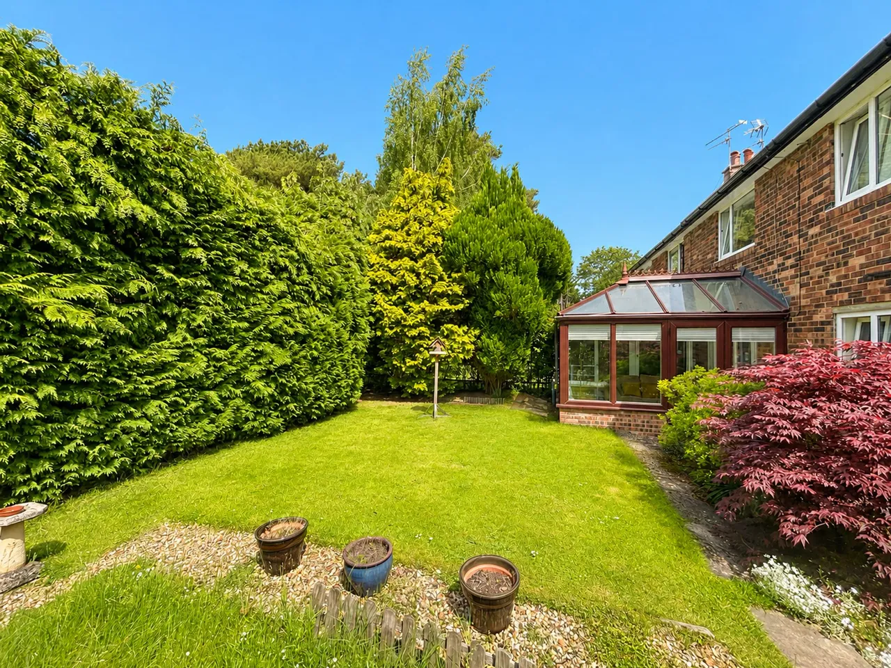 Warford Crescent, Alderley Edge, photo 17