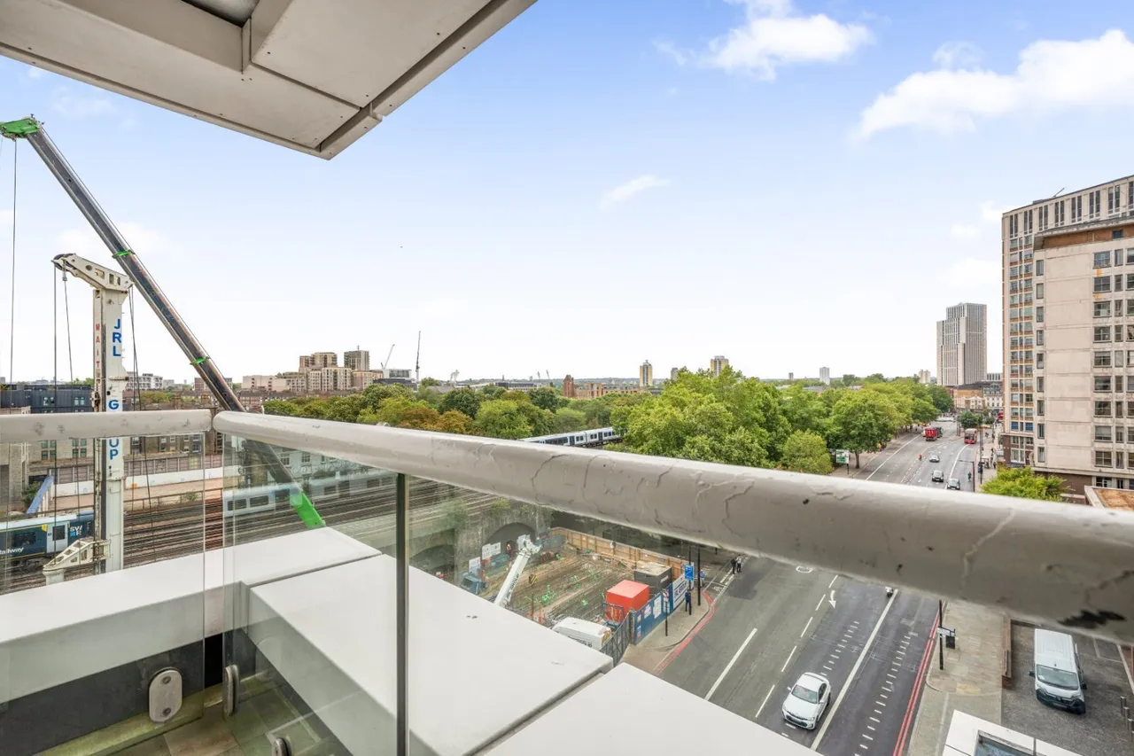 Albert Embankment, London, SE1, photo 8