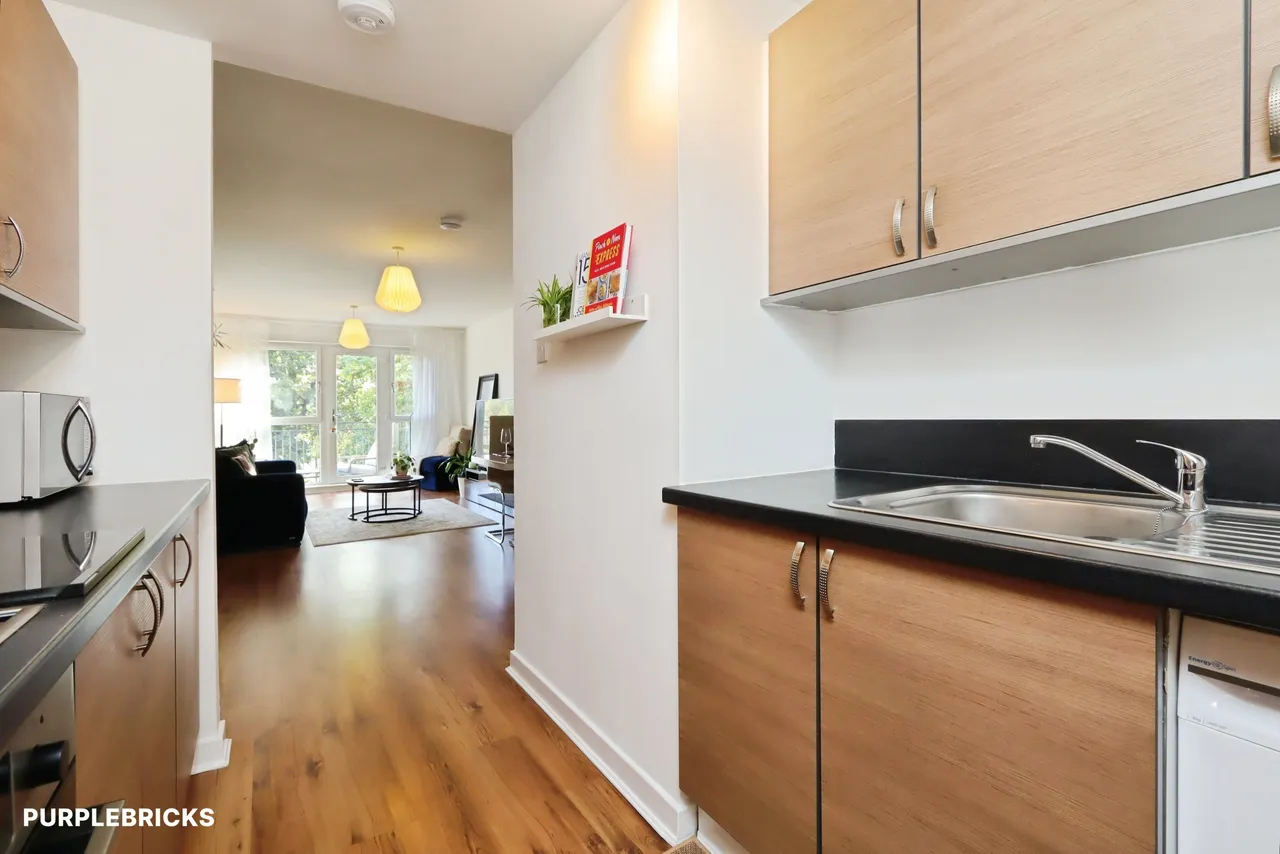 Cambuslang Road, Glasgow, G72, photo 11