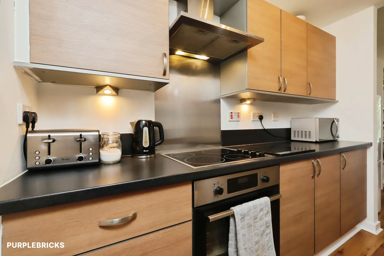 Cambuslang Road, Glasgow, G72, photo 10