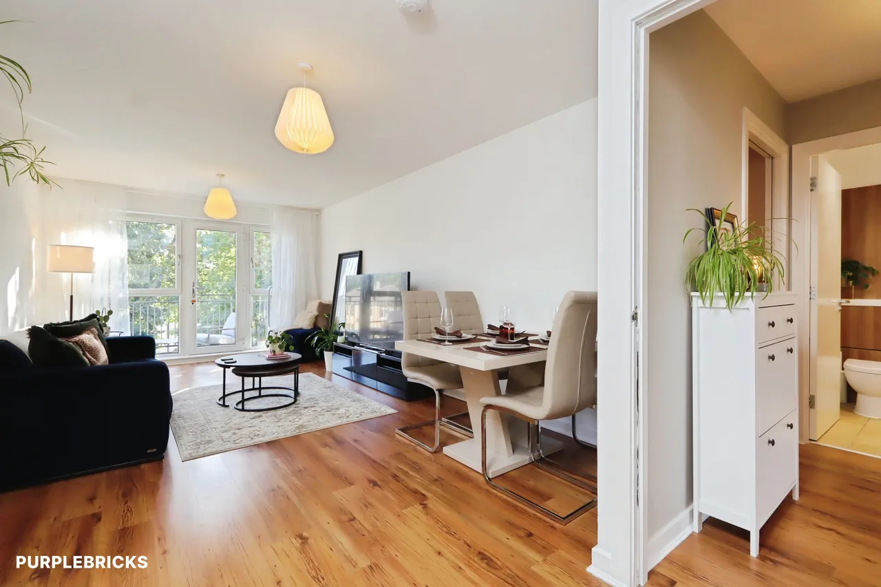 Cambuslang Road, Glasgow, G72, photo 7