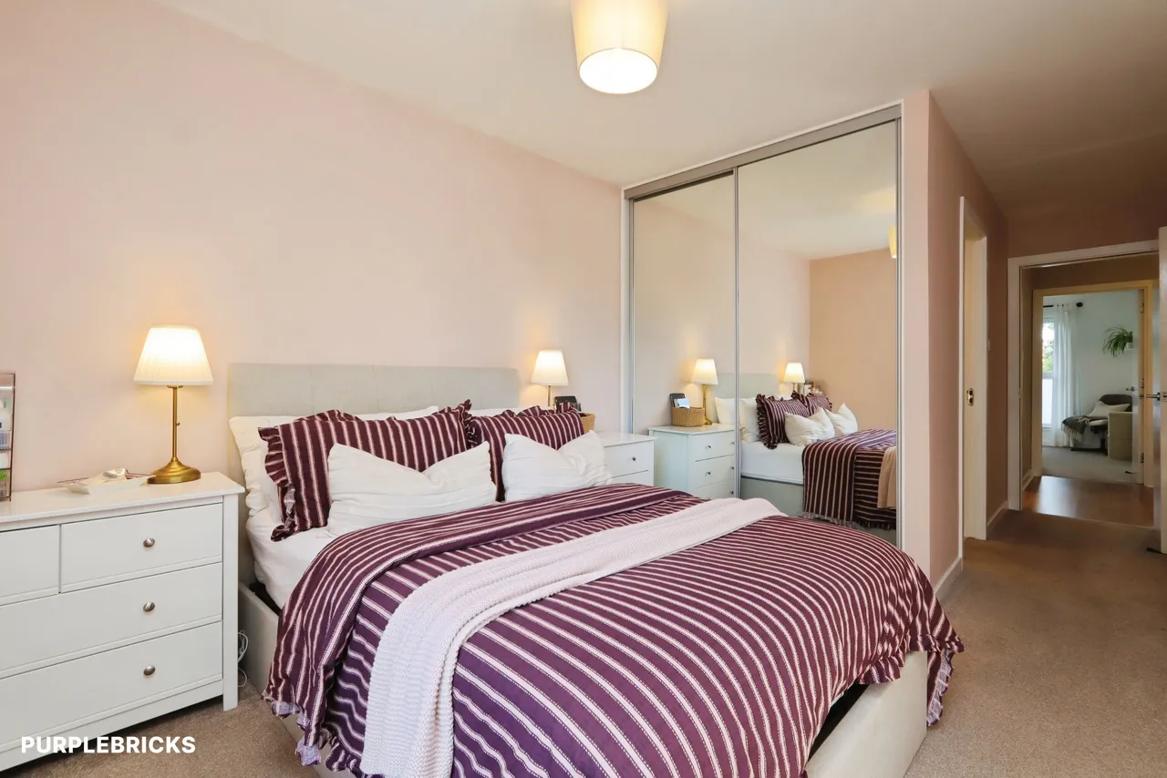 Cambuslang Road, Glasgow, G72, photo 16