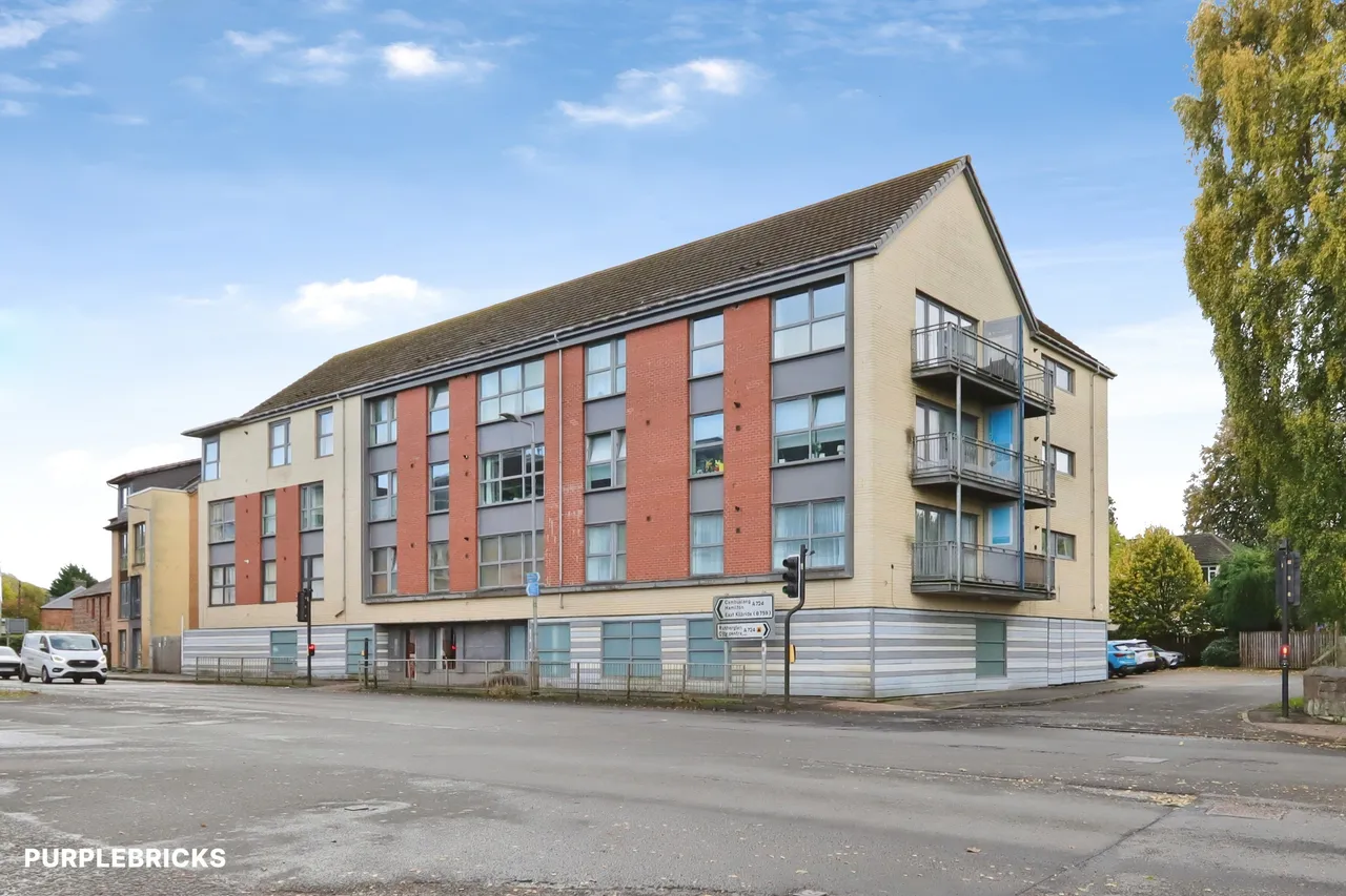 Cambuslang Road, Glasgow, G72, photo 27