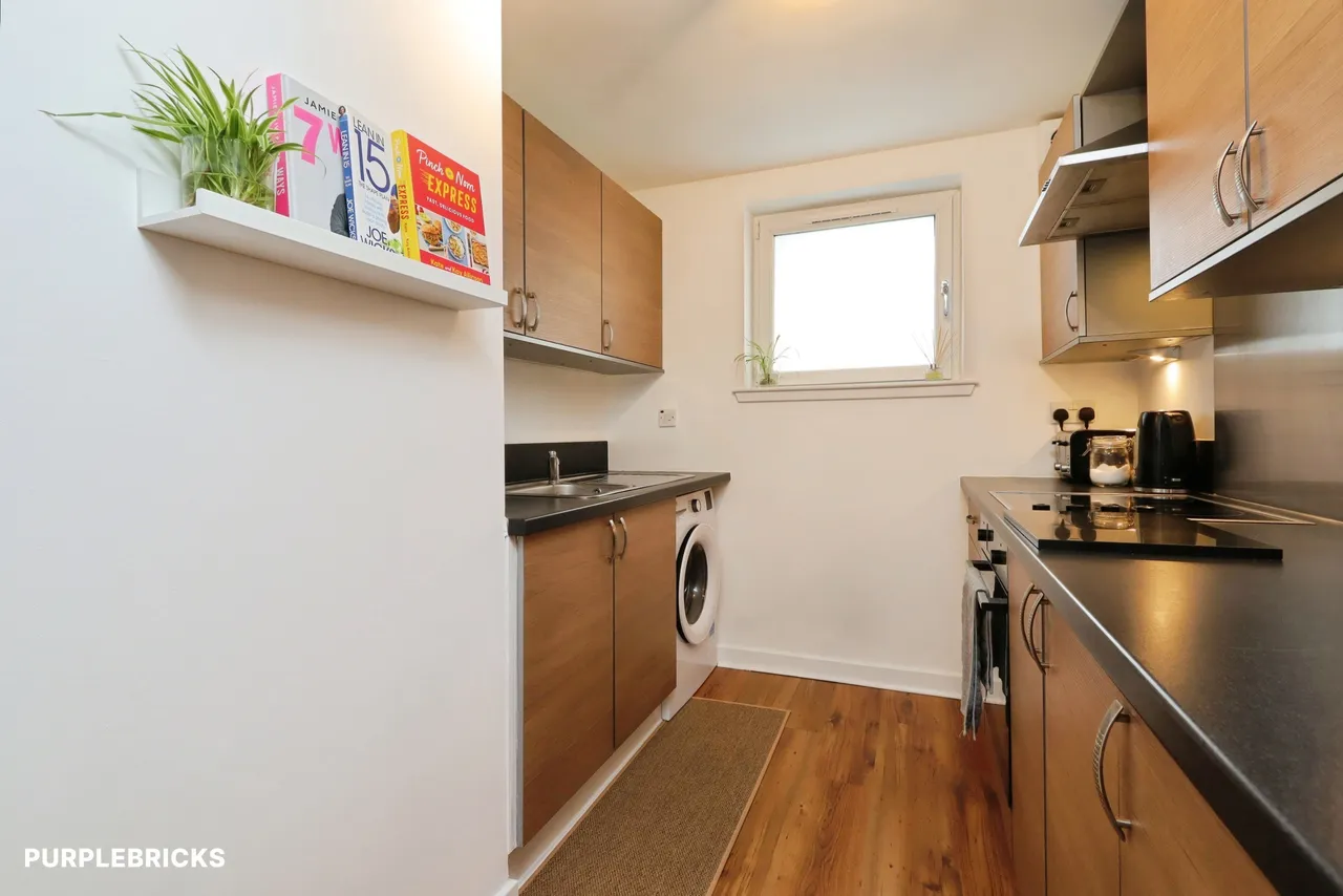 Cambuslang Road, Glasgow, G72, photo 13