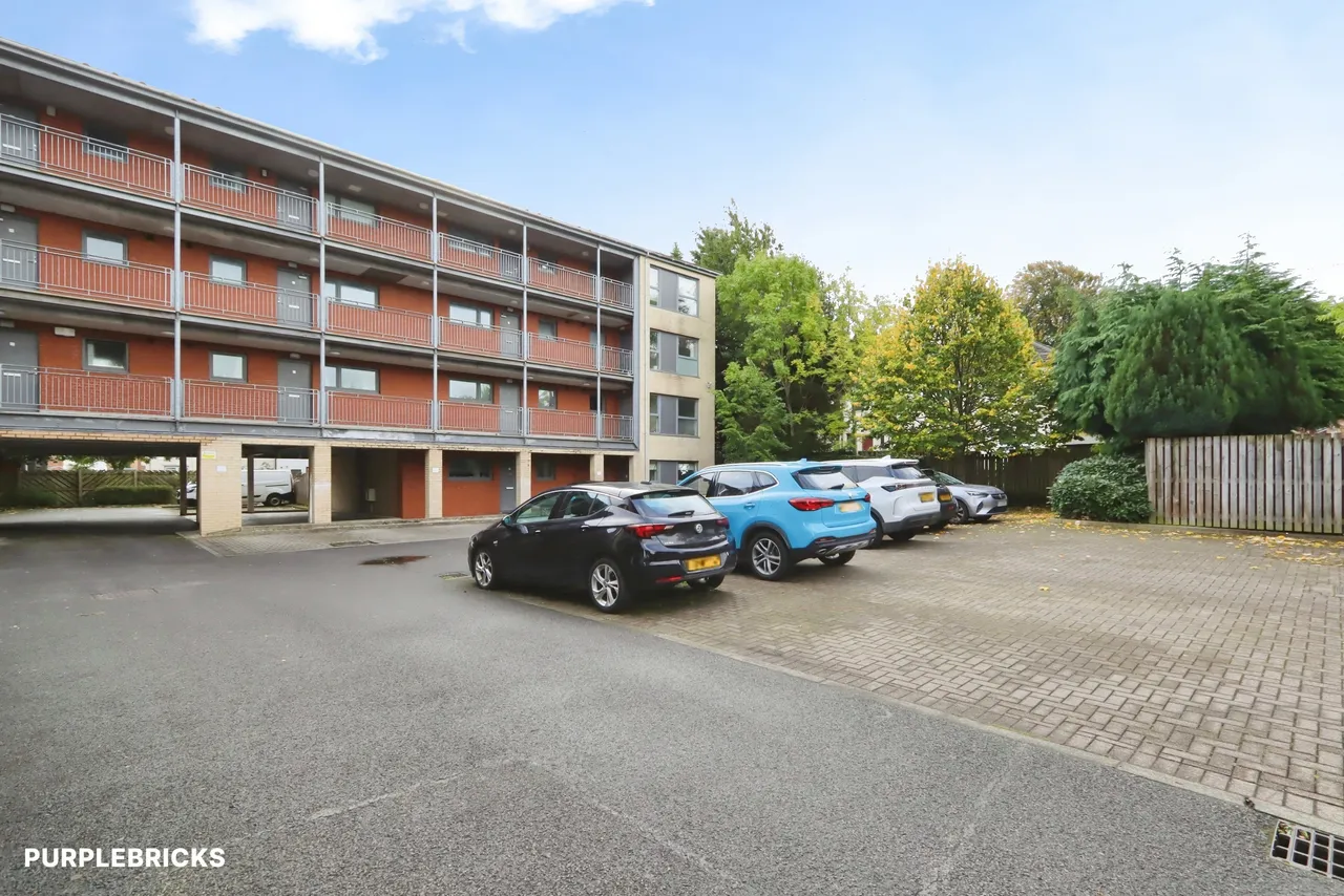 Cambuslang Road, Glasgow, G72, photo 25