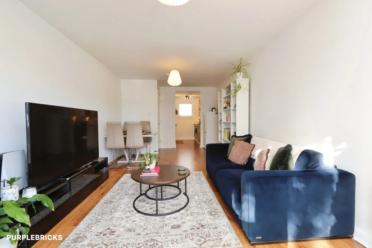 Cambuslang Road, Glasgow, G72, photo 4