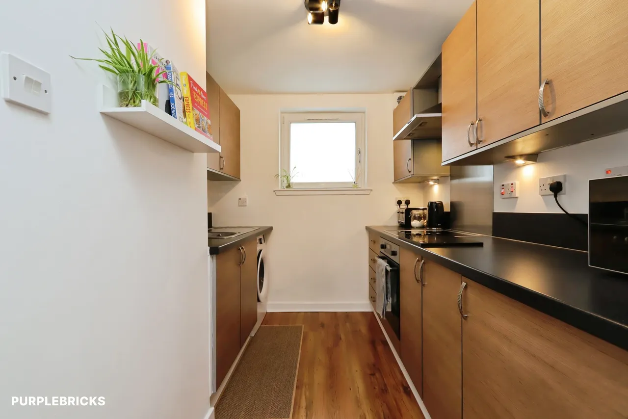 Cambuslang Road, Glasgow, G72, photo 12