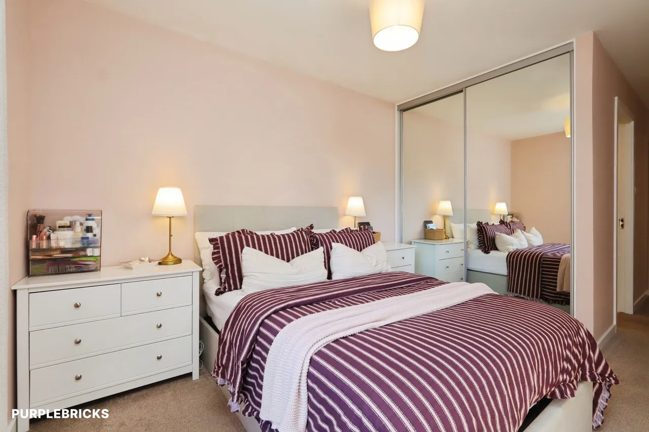 Cambuslang Road, Glasgow, G72, photo 17