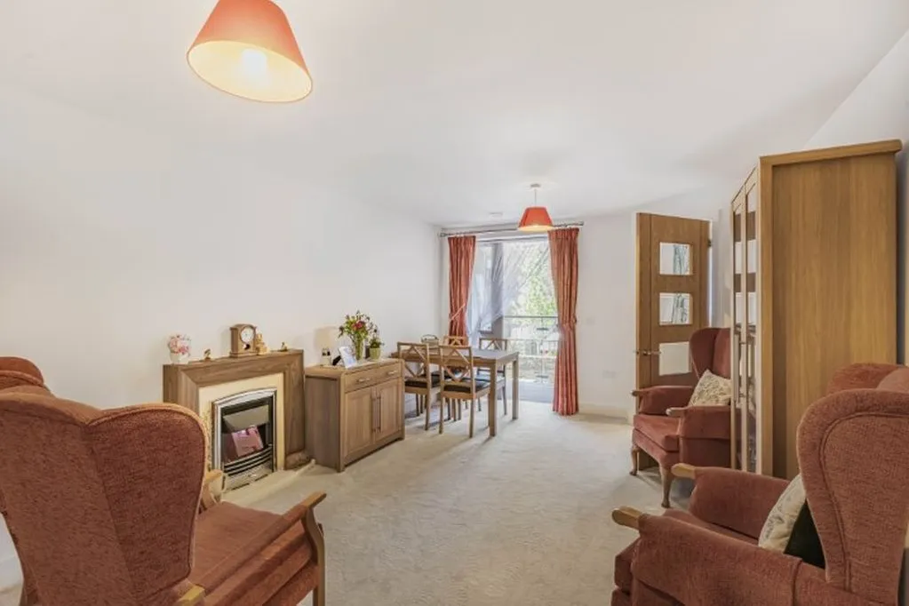 Sidcup Hill, Sidcup, DA14, photo 9