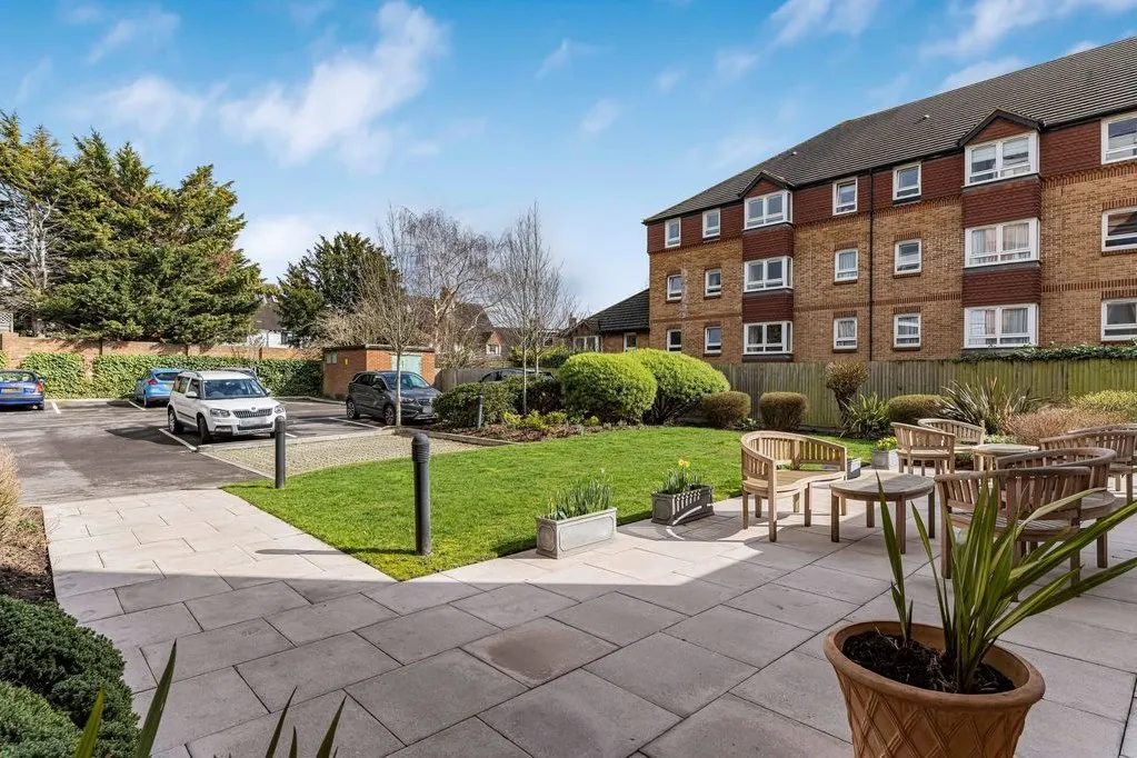 Sidcup Hill, Sidcup, DA14, photo 19