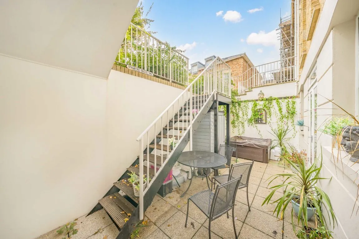Langdon Park, TW11, photo 6