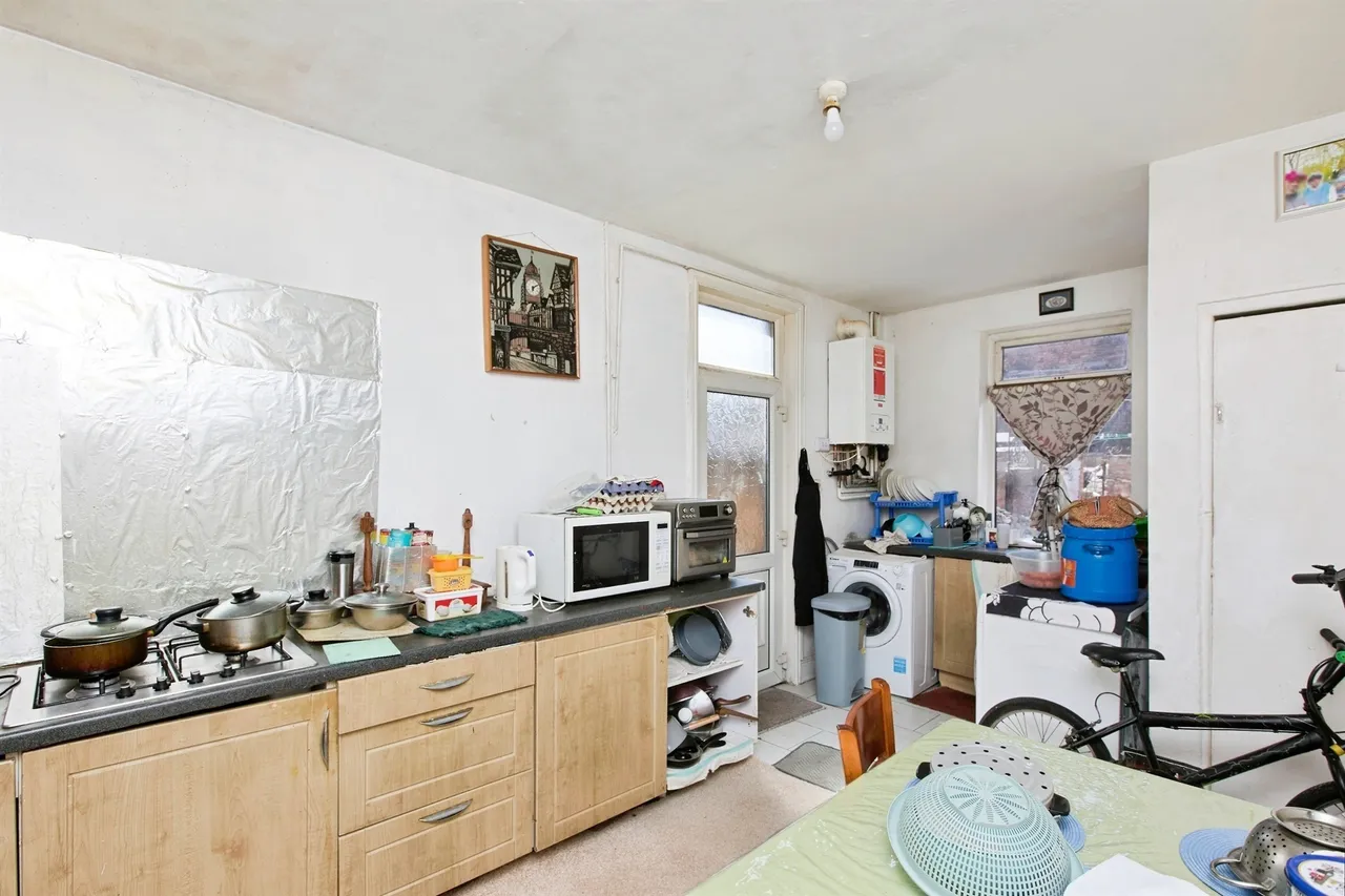 St. Thomas Road, Derby, DE23, photo 8
