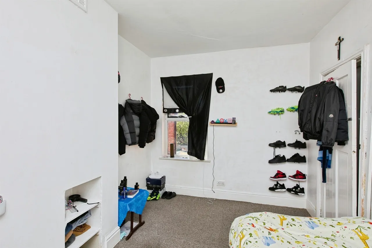 St. Thomas Road, Derby, DE23, photo 5