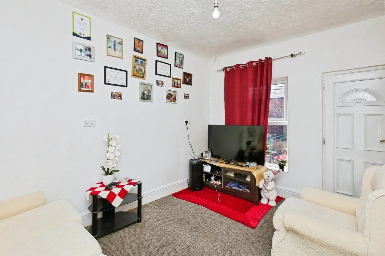 St. Thomas Road, Derby, DE23, photo 7