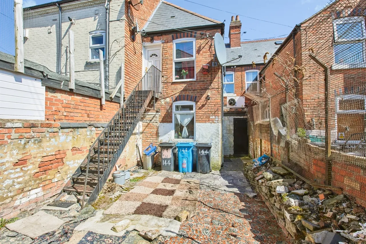 St. Thomas Road, Derby, DE23, photo 15
