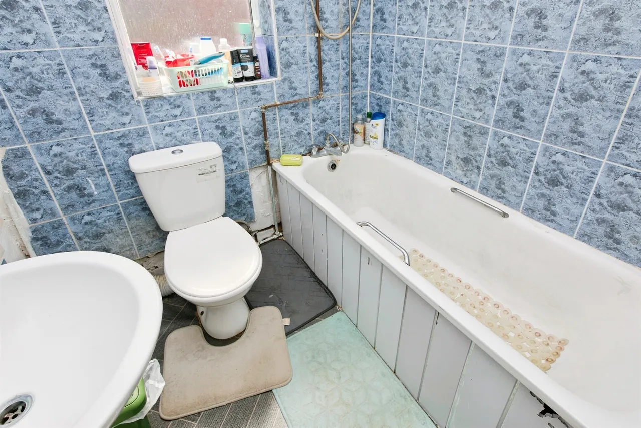 St. Thomas Road, Derby, DE23, photo 11