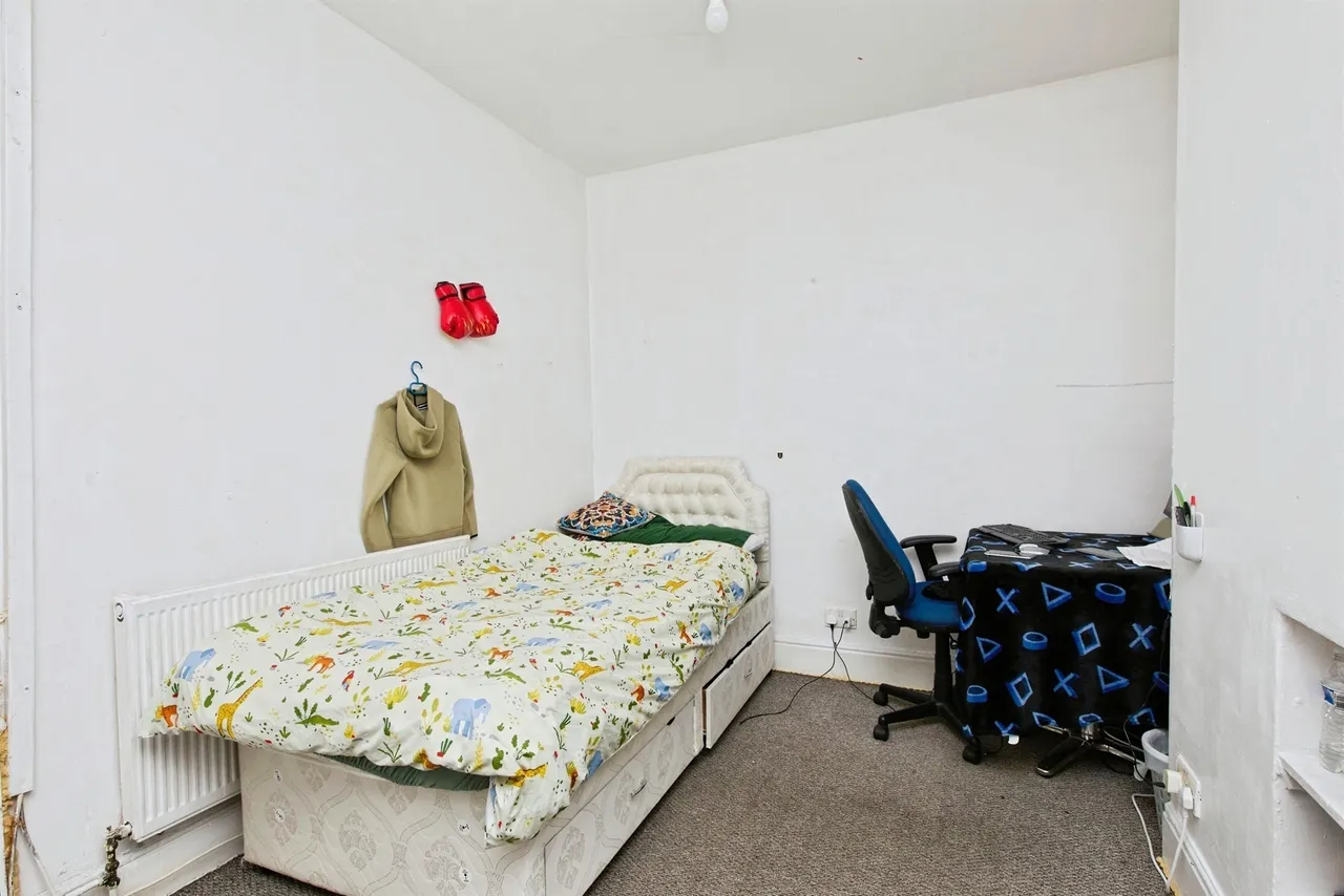St. Thomas Road, Derby, DE23, photo 12