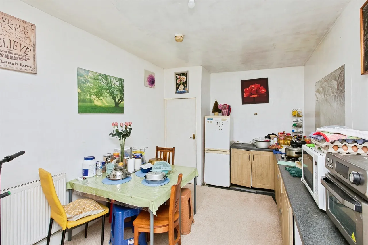 St. Thomas Road, Derby, DE23, photo 13