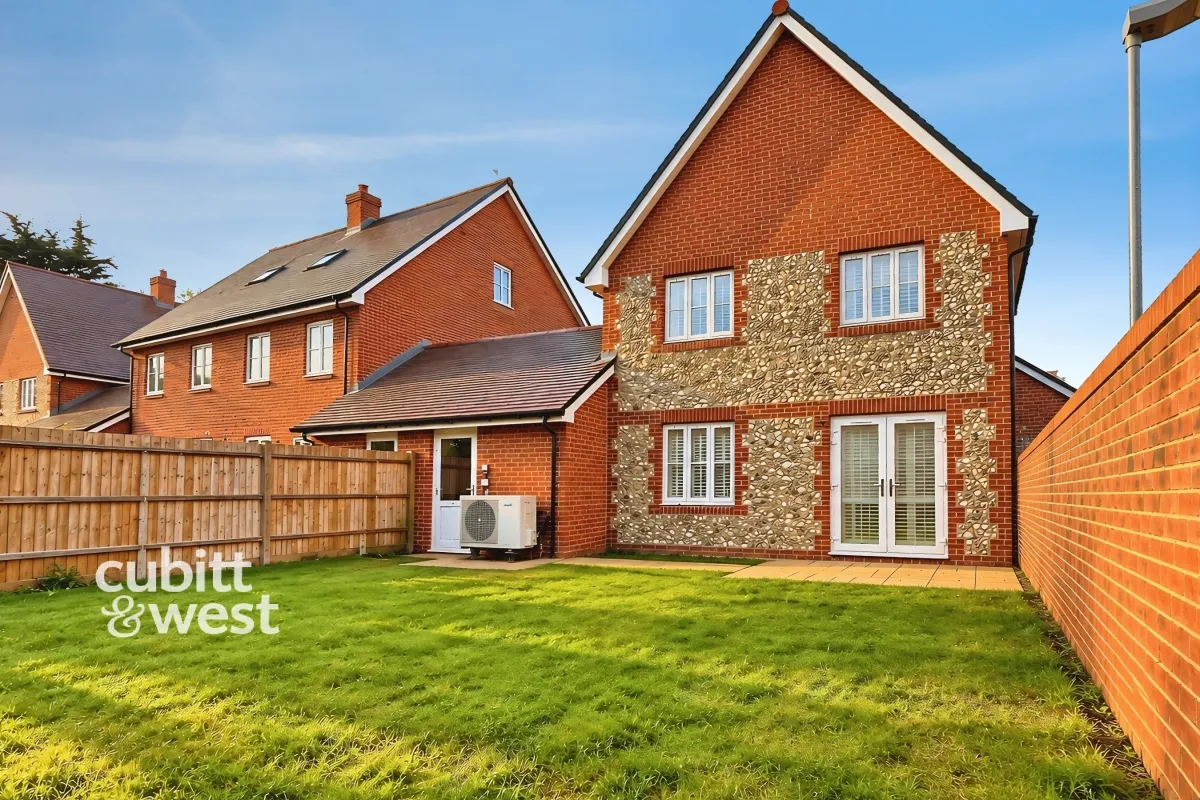 Boweries Road, Eastergate, PO20, photo 5