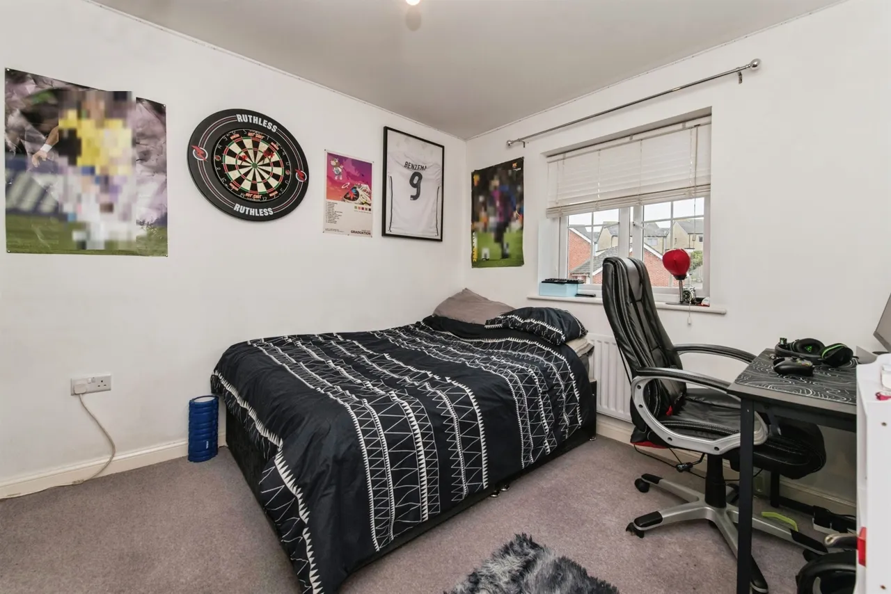 Cloakham Drive, Axminster, EX13, photo 14