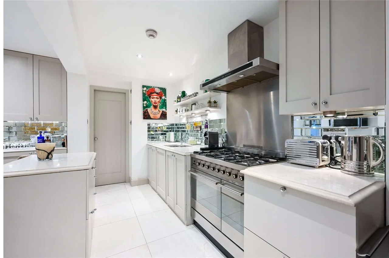 York Street, London, W1H, photo 11