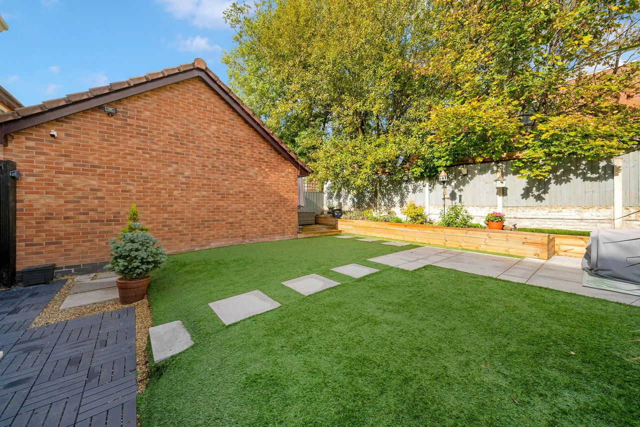 Greenhill Place, Liverpool, L36, photo 15