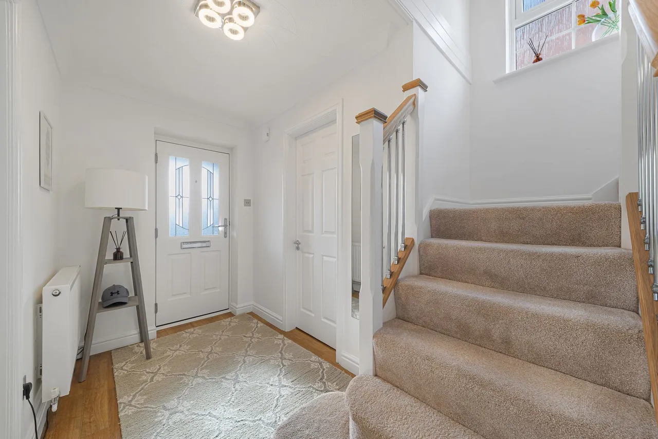 Greenhill Place, Liverpool, L36, photo 32
