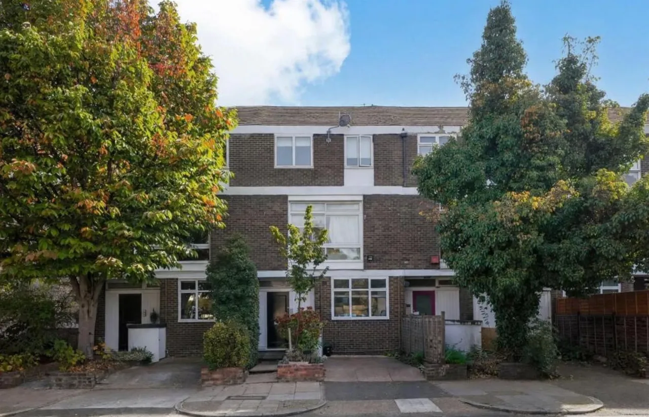 Loudoun Road, London, NW8, photo 2