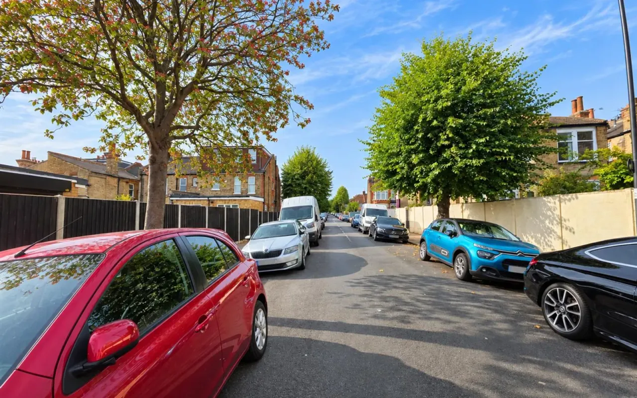 Lightcliffe Road, Palmers Green, N13, photo 7