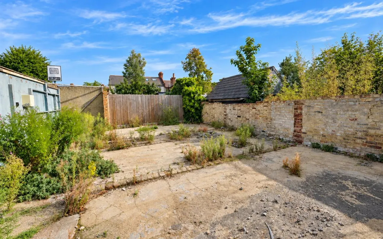 Lightcliffe Road, Palmers Green, N13, photo 6