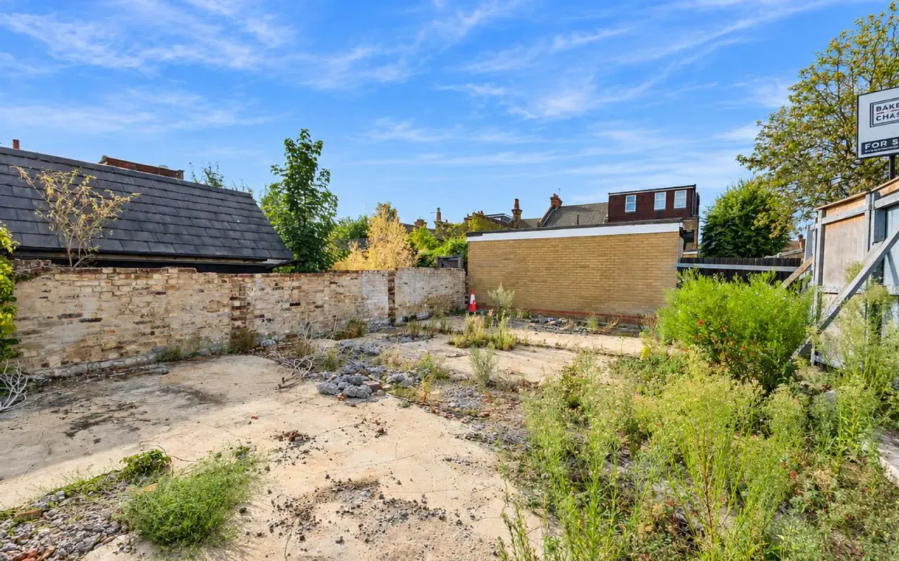 Lightcliffe Road, Palmers Green, N13, photo 5