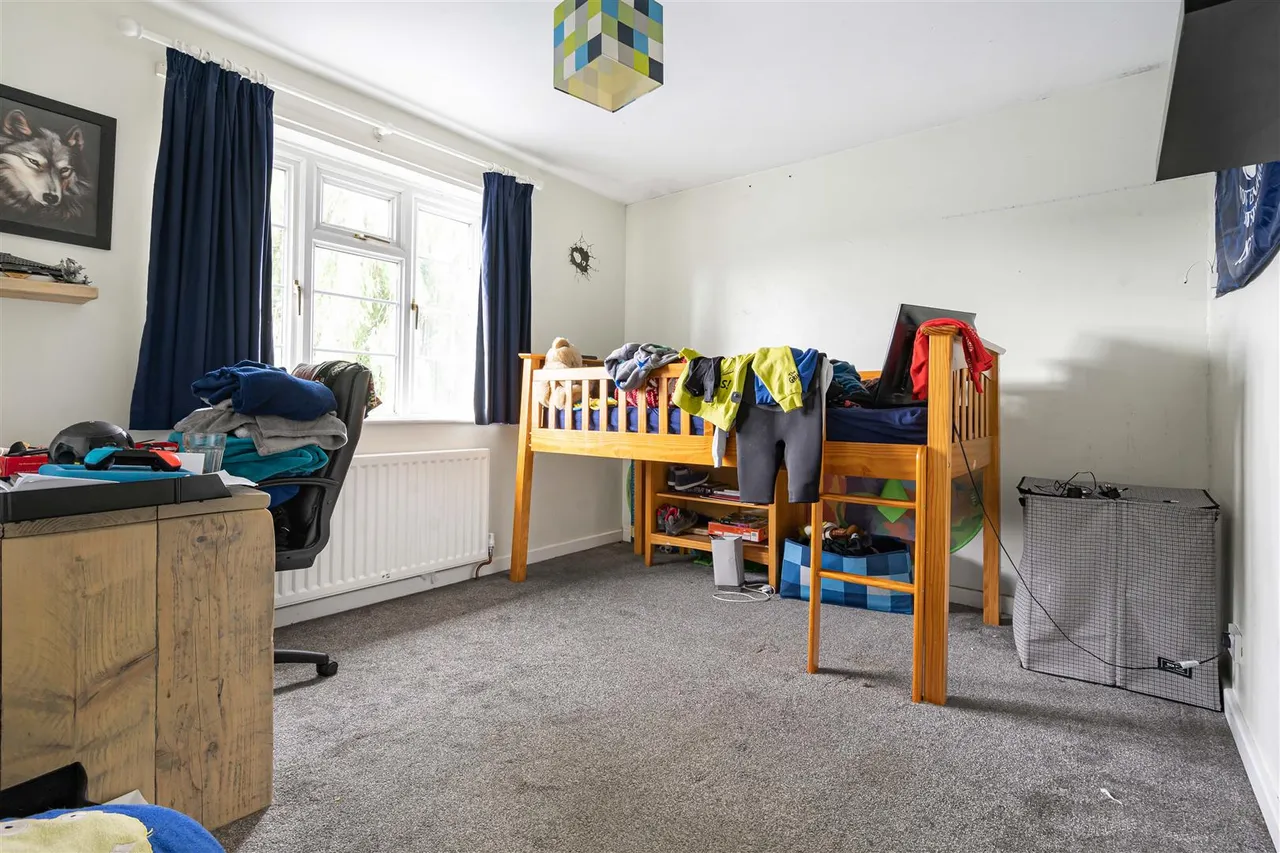 Haverhill Road, Castle Camps, CB21, photo 17